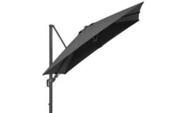 Schneider® SCHNEIDER Rhodos Twist Ampelschirm, Anthrazit, Quadratisch, 300 X 300 Cm -Doppler Verkäufe 10 13623 2.jpg