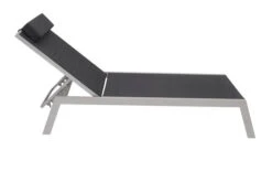 VILLANA 2er-Set Sonnenliegen, Silber/schwarz, Alu/Textil, 198x66x32cm, Mit Beistelltisch 45x45cm 22 VILLANA 2er-Set Sonnenliegen, Silber/schwarz, Alu/Textil, 198x66x32cm, Mit Beistelltisch 45x45cm -Doppler Verkäufe 10 13886.jpg