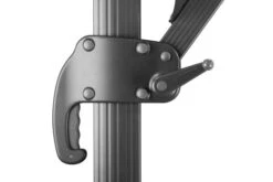 Schneider® SCHNEIDER Rhodos Grande Ampelschirm, Anthrazit, Rund, Ø 400 Cm -Doppler Verkäufe 10 16609.jpg