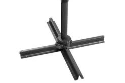 Schneider® SCHNEIDER Rhodos Eco Twist Ampelschirm, Natur, Rund, Ø 300 Cm -Doppler Verkäufe 10 16620.jpg