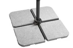 Schneider® SCHNEIDER Rhodos Eco Twist Ampelschirm, Taupe, Rund, Ø 300 Cm -Doppler Verkäufe 10 16621.jpg