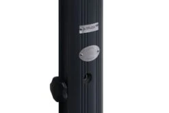 OUTFLEXX Ampelschirm, Anthrazit/creme, Pulverbesch. Aluminium, 400x300cm, Inkl. Plattenständer -Doppler Verkäufe 10 18347.jpg