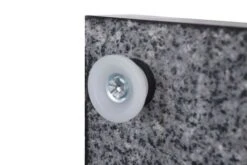 OUTFLEXX Schirmständer, Granit, 70x70x22cm, 150kg, Mit Lenkrollen Und Standfüßen 23 OUTFLEXX Schirmständer, Granit, 70x70x22cm, 150kg, Mit Lenkrollen Und Standfüßen -Doppler Verkäufe 10 18884.jpg