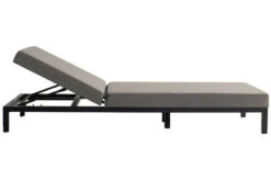 HARTMAN Eva Loungeliege, Flanelle, Sunbrella, 195 X 70 X 31 Cm, Rückenlehne Verstellbar -Doppler Verkäufe 10 20465.jpg