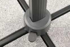 Schneider® SCHNEIDER Rhodos Grande Ampelschirm, Anthrazit, Rechteckig, 400 X 300 Cm -Doppler Verkäufe 11 16607.jpg