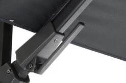 SIENA GARDEN Ampelschirm Sunset N+, Athrazit, Alu/Textil, Ca. 300x300 Cm -Doppler Verkäufe 11 17164 1.jpg