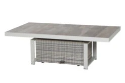 SIENA GARDEN Corido Lifttisch, Ice Grey, Alu / Gardino®-Geflecht, 160x90x47-71 Cm, Stufenlos Verstellbar -Doppler Verkäufe 11 20209.jpg