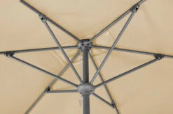 Schneider® SCHNEIDER Tunis Mittelstockschirm, Natur, Rechteckig, 270 X 150 Cm 11 Schneider® SCHNEIDER Tunis Mittelstockschirm, Natur, Rechteckig, 270 X 150 Cm -Doppler Verkäufe 12048 4 4.jpg