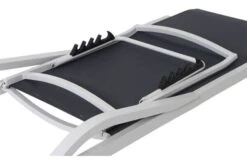 SIENA GARDEN Milos Stapelliege, Aluminium/Ranotex, 194 X 64 X 48 Cm -Doppler Verkäufe 12 19582 3.jpg