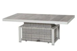 SIENA GARDEN Corido Lifttisch, Ice Grey, Alu / Gardino®-Geflecht, 160x90x47-71 Cm, Stufenlos Verstellbar -Doppler Verkäufe 12 20209.jpg