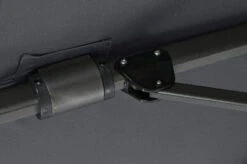 SIENA GARDEN Ampelschirm Sunset N+, Athrazit, Alu/Textil, Ca. 300x300 Cm -Doppler Verkäufe 13 17164 1.jpg