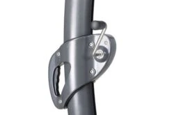 OUTFLEXX Luxus Ampelschirm, Anthrazit, Edelstahl/Aluminium, 350x350cm, Inkl. Schirmständer Und Schutzhülle -Doppler Verkäufe 13 18352.jpg