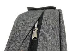 OUTFLEXX Rollliege, Grau, Polyrattan, 200x70x27,5cm, Rückenlehne 5-fach Verstellbar 32 OUTFLEXX Rollliege, Grau, Polyrattan, 200x70x27,5cm, Rückenlehne 5-fach Verstellbar -Doppler Verkäufe 13 18367.jpg