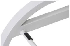 SIENA GARDEN Milos Stapelliege, Aluminium/Ranotex, 194 X 64 X 48 Cm -Doppler Verkäufe 13 19582 3.jpg