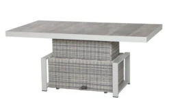 SIENA GARDEN Corido Lifttisch, Ice Grey, Alu / Gardino®-Geflecht, 160x90x47-71 Cm, Stufenlos Verstellbar -Doppler Verkäufe 13 20209.jpg