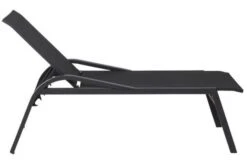 SIENA GARDEN Milos Stapelliege, Aluminium/Ranotex, 194x64 Cm 29 SIENA GARDEN Milos Stapelliege, Aluminium/Ranotex, 194x64 Cm -Doppler Verkäufe 14 19582 1.jpg