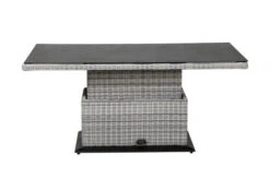 SIENA GARDEN Soria Lifttisch, Ice Grey, Alu / Gardino®-Geflecht / Spraystone, 160x90x47-71 Cm, Stufenlos Verstellbar -Doppler Verkäufe 14 20188.jpg