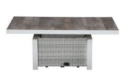 SIENA GARDEN Corido Lifttisch, Ice Grey, Alu / Gardino®-Geflecht, 130x75x47-71 Cm, Stufenlos Verstellbar -Doppler Verkäufe 14 20208.jpg