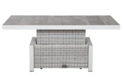 SIENA GARDEN Corido Lifttisch, Ice Grey, Alu / Gardino®-Geflecht, 160x90x47-71 Cm, Stufenlos Verstellbar -Doppler Verkäufe 14 20209.jpg