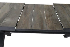 SIENA GARDEN Sincro Ausziehtisch, Anthrazit/natur-grau, Alu/Keramik, 205/265x103 Cm -Doppler Verkäufe 15 16598.jpg