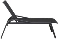 SIENA GARDEN Milos Stapelliege, Aluminium/Ranotex, 194x64 Cm 30 SIENA GARDEN Milos Stapelliege, Aluminium/Ranotex, 194x64 Cm -Doppler Verkäufe 15 19582 1.jpg