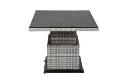 SIENA GARDEN Soria Lifttisch, Ice Grey, Alu / Gardino®-Geflecht / Spraystone, 160x90x47-71 Cm, Stufenlos Verstellbar -Doppler Verkäufe 15 20188.jpg