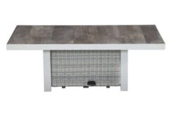 SIENA GARDEN Corido Lifttisch, Ice Grey, Alu / Gardino®-Geflecht, 130x75x47-71 Cm, Stufenlos Verstellbar -Doppler Verkäufe 15 20208.jpg