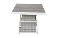 SIENA GARDEN Corido Lifttisch, Ice Grey, Alu / Gardino®-Geflecht, 160x90x47-71 Cm, Stufenlos Verstellbar -Doppler Verkäufe 15 20209.jpg