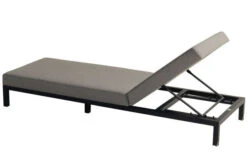 HARTMAN Eva Loungeliege, Flanelle, Sunbrella, 195 X 70 X 31 Cm, Rückenlehne Verstellbar -Doppler Verkäufe 15 20465.jpg