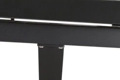 SIENA GARDEN Sincro Ausziehtisch, Anthrazit/natur-grau, Alu/Keramik, 205/265x103 Cm -Doppler Verkäufe 17 16598.jpg