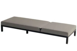 HARTMAN Eva Loungeliege, Flanelle, Sunbrella, 195 X 70 X 31 Cm, Rückenlehne Verstellbar -Doppler Verkäufe 17 20465.jpg