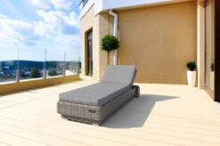 OUTFLEXX Rollliege, Grau, Polyrattan, 200x70x27,5cm, Rückenlehne 5-fach Verstellbar 37 OUTFLEXX Rollliege, Grau, Polyrattan, 200x70x27,5cm, Rückenlehne 5-fach Verstellbar -Doppler Verkäufe 18367 19 CGI.jpg
