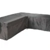 AeroCover Schutzhülle In L-Form Für Lounge Sets, Ripstop-Gewebe, 270 X 270 X 100 X 70 Cm