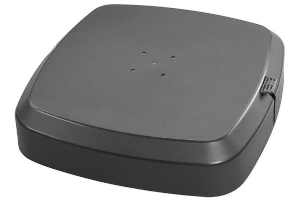 Schneider® SCHNEIDER Schirmständer Für Ampelschirme, Anthrazit, Bis Ca. 110kg Befüllbar, Fahrbar 1 Schneider® SCHNEIDER Schirmständer Für Ampelschirme, Anthrazit, Bis Ca. 110kg Befüllbar, Fahrbar