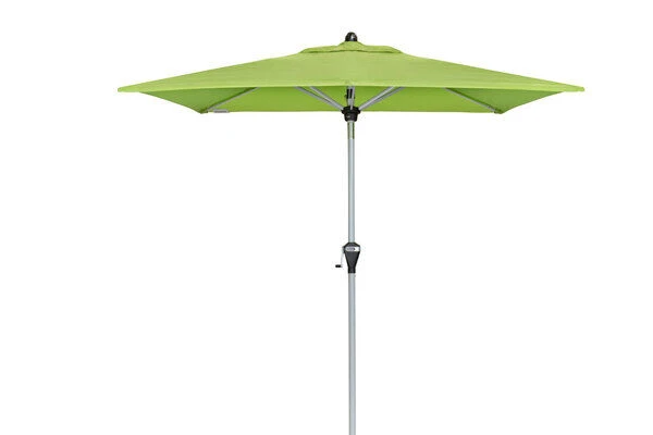 DOPPLER Active Auto Tilt Mittelstockschirm, Fresh Green, Alu/Polyester, 210x140 Cm, Höhenverstellbar, Mit Kurbel 1 DOPPLER Active Auto Tilt Mittelstockschirm, Fresh Green, Alu/Polyester, 210x140 Cm, Höhenverstellbar, Mit Kurbel