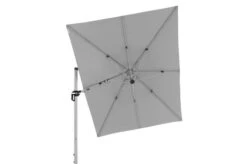 DOPPLER Active Pendelschirm, Hellgrau, Alu/Polyester, 350x260 Cm, Mit Kurbel -Doppler Verkäufe 20915 03.jpg