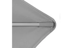 DOPPLER Active Pendelschirm, Hellgrau, Alu/Polyester, 350x260 Cm, Mit Kurbel -Doppler Verkäufe 20915 07.jpg