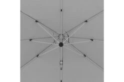 DOPPLER Active Pendelschirm, Hellgrau, Alu/Polyester, 350x260 Cm, Mit Kurbel -Doppler Verkäufe 20915 09.jpg