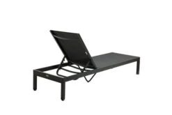 OUTFLEXX Rollliege, Anthrazit Matt, Aluminium, 193x60x32,5cm, Rückenlehne Verstellbar -Doppler Verkäufe 21771 7.jpg