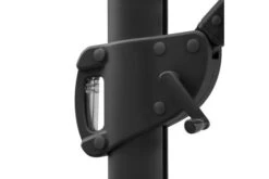 OUTFLEXX Ampelschirm, Anthrazit, Aluminium/Polyester, 300x300cm, Quadratisch -Doppler Verkäufe 21787 10.jpg