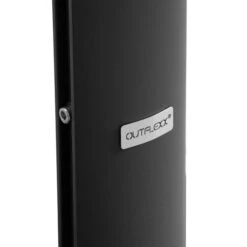 OUTFLEXX Ampelschirm, Anthrazit, Aluminium/Polyester, 300x300cm, Quadratisch -Doppler Verkäufe 21787 12.jpg