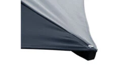 OUTFLEXX Ampelschirm, Anthrazit, Aluminium/Polyester, 300x300cm, Quadratisch -Doppler Verkäufe 21787 9.jpg