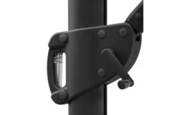 OUTFLEXX Ampelschirm, Anthrazit/creme, Aluminium/Polyester, 300x400cm, Rechteckig -Doppler Verkäufe 21788 6.jpg