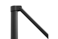 OUTFLEXX Ampelschirm, Anthrazit/creme, Aluminium/Polyester, 300x400cm, Rechteckig -Doppler Verkäufe 21788 8.jpg