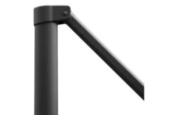 OUTFLEXX Ampelschirm, Anthrazit, Aluminium/Polyester, 300x400cm, Rechteckig -Doppler Verkäufe 21789 12.jpg