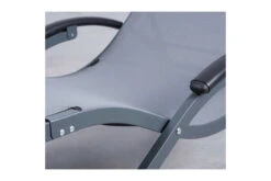 LECO Sonnenliege, Grau, Aluminium/Textilene -Doppler Verkäufe 21879 7.jpg