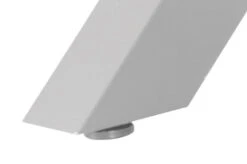 SIENA GARDEN Sincro Ausziehtisch, Matt Weiß-grau/washed Grey, Alu/Keramik, 200/260x100 Cm, Synchroner Auszugsmechanismus -Doppler Verkäufe 21998 8.jpg