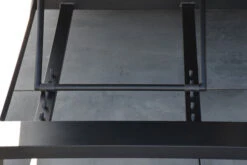 OUTFLEXX Exklusivmodell Blain Doppelliege, Flanelle, Alu/Sunbrella, 222 X 144 X 38 Cm, Inkl. Verstellbarer Rückenlehne 14 OUTFLEXX Exklusivmodell Blain Doppelliege, Flanelle, Alu/Sunbrella, 222 X 144 X 38 Cm, Inkl. Verstellbarer Rückenlehne -Doppler Verkäufe 22851 8.jpg