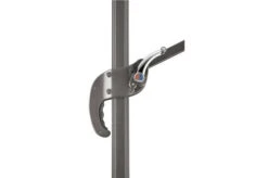 Schneider® SCHNEIDER Rhodos Junior Ampelschirm, Natur, Quadratisch, 270 X 270 Cm -Doppler Verkäufe 2 12049 4.jpg