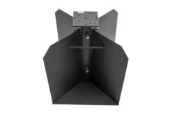 OUTFLEXX Bodenanker XXL Für Ampelschirme, Anthrazit, Pulverbesch. Stahl, 50x50x63 Cm, Zum Einbetonieren 11 OUTFLEXX Bodenanker XXL Für Ampelschirme, Anthrazit, Pulverbesch. Stahl, 50x50x63 Cm, Zum Einbetonieren -Doppler Verkäufe 2 21594.jpg